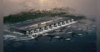 $6.6-Billion Sub Shipyard to be Built in Baltimore, County, MD