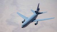 U.S. Exploring Transfer of Surplus KC-10 Tankers to Undisclosed North African Partner
