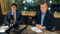 Candidates for Minnesota’s open U.S. House seat face off in debate