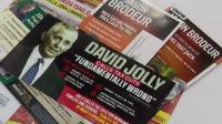 Florida campaigns get nasty as Election Day nears