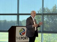 Loren Scott: Northwest Louisiana Poised for Continued Economic Growth