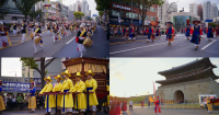 Suwon Hwaseong Cultural Festival Brings King Jeongjo’s 1795 Royal Journey Back to Life Through a Spectacular Street Procession