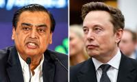 Musk terms Ambani as India’s Prime Minister