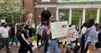 Pre-election polls, Oct. 7 anniversary, and the Harlem Park Three