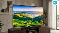 10 55-inch 4K TVs under  ₹40,000 to consider during Amazon Great Indian Festival Sale for home entertainment upgrades