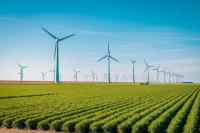 AIIB Supports Azerbaijan's Caspian Green Energy Corridor With $1 Million Grant