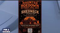 Shedneck Foundating hosting annual hoedown fundraiser