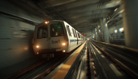 New York's transit authority taps Ribbon to move legacy phones to SIP