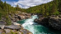 Nordic cruise packed full of glaciers, waterfalls and greenery sailing from Liverpool next year