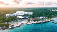 Fiesta Americana Offers 25% Off Cancun and Caribbean Resorts Plus $300 Credit