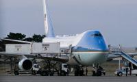 Trump's Secret Service chief stunningly admits president has been secretly smuggled onto more decoy planes