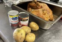 Canadian Turkey Production ready for Thanksgiving Demand
