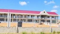Hospitality Institute to be completed by year end  – Min Rodrigues