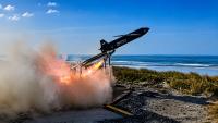 Britain test-fires new cruise missile built by F1 engineers in bid to boost Ukraine’s firepower against Putin