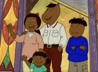 Revisit the Molinas, the Ecuadorian family that lived next door in the ‘Arthur’ cartoon series