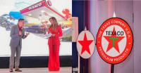 Chevron Commits $90M to Fuel El Salvador’s Growth as Texaco Marks 90 Years.