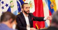 President Bukele Highlights Latinobarómetro Data: El Salvador Leads Latin America in 19 Citizen Perception Metrics.
