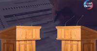 Michigan held four debates this week. Here's what they showed.