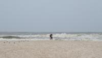 Ahead of Hurricane Isaias, worry on the Alabama coast grows by the mile