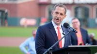 Daniel Lurie argues progressivism led San Francisco astray on public safety, drug crisis