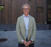 John Horsch takes helm as Big Sky Ski Education Foundation’s first executive director