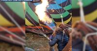 Tradition takes flight as Columbus, Kansas prepares for annual balloon regatta