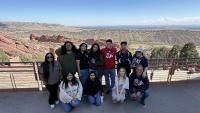 Hungry Heartland: A Fresno State and Kansas State collaboration