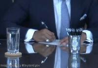 Gov Moore Signs Executive Order:  Emergency Diesel Fuel Relief to Agricultural & Forestry Industries During Harvest Season