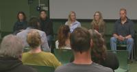 NAMI held a mental health forum with MN District 8 candidates