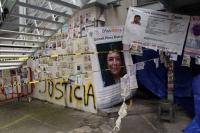 Searching mothers: why they camped for almost a month and what they demand from the Attorney General's Office of Mexico
