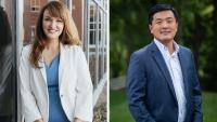 Mo. Independent: Missouri Senate battleground pits Jon Patterson against Keri Ingle in Jackson County