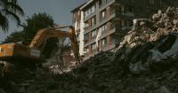 Panama's Historic Tower Collapses Far From Capital After 7.6 Quake