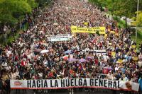 Spain: Sánchez Calls Early Elections—The Streets Demand a General Strike