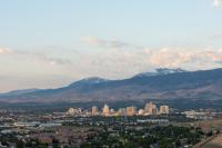 Reno is latest city in Nevada to end contract with Flock Safety