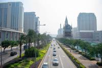 NBA brings Texas foes to Macau as league nears decision on Las Vegas expansion