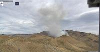 Carson City sheriff looking for black SUV related to Goni Fire