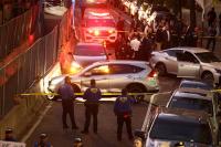ICE agent shoots illegal immigrant during Bronx operation