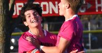 Photos: Oregon edges Winnebago 2-1 in BNC soccer action