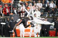 NFL prospect watch: Oregon State’s freshman sensation headlines SDSU matchup