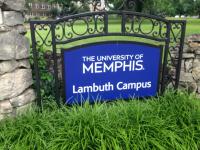 Medical School announced for University of Memphis Lambuth