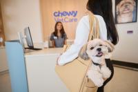 <![CDATA[Clinic center: Chewy Vet Care opens first Pacific Northwest location in Redmond, Washington, Small Door Veterinary expands to Cambridge following Bond Vet merger, and more]]>
