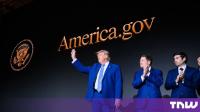 Trump gives Musk, Huang, Su and Brin the National Medal of Science