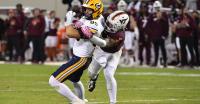 Virginia Tech football vs. California: Preview, betting odds, how to watch