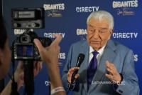 Chilean TV Legend Don Francisco Gives Yesterday a New Slot on Sunday