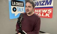 UW-La Crosse’s Chergosky on millions spent on Van Orden-Cooke race, plus do negative ads work