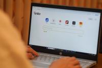 Ukraine war latest: Drones strike another Yandex data center in Russia