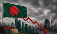 Bangladesh's Big Infrastructure, Defence Buys Sidelines Deepening Inequality Problems