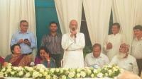 Politics for people's rights, not for power: Moyeen