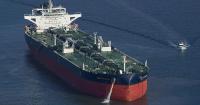 U.S.-to-China oil tanker costs more than launching a rocket