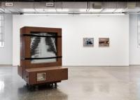 “The file is the work”: Tishan Hsu’s embodied technological works at the Henry Art Gallery